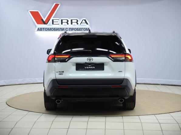Toyota RAV4 V (XA50) с пробегом 2022 года, цена 3 790 000 рублей, 71944 км, внедорожник, Автокод Объявления