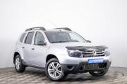 Renault Duster I Пермь  - изображение 21