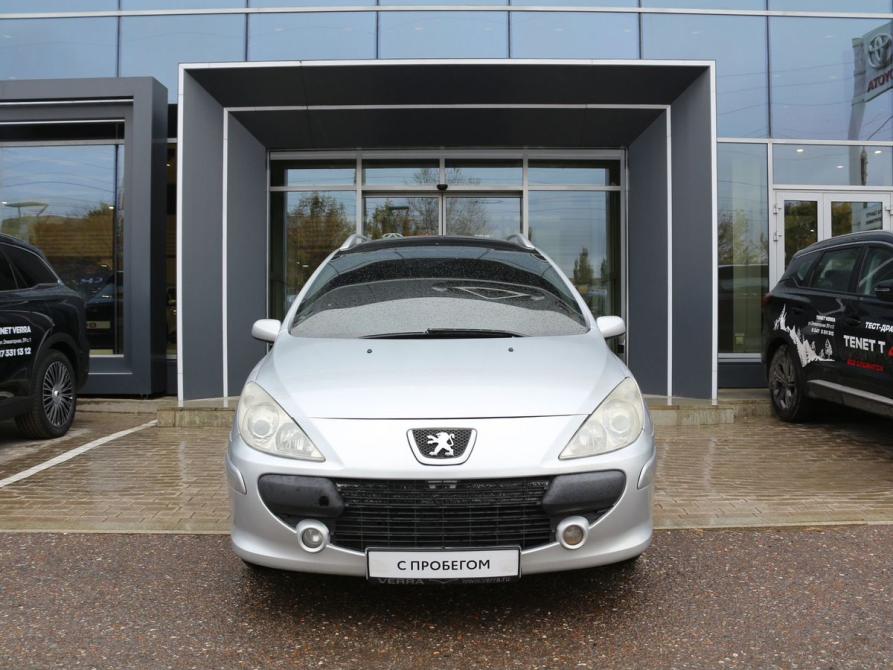 Peugeot 307 I Рестайлинг Стерлитамак  - изображение 2