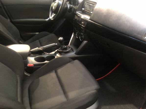Mazda CX-5 I с пробегом 2013 года, цена 1 428 000 рублей, 143367 км, внедорожник, Автокод Объявления