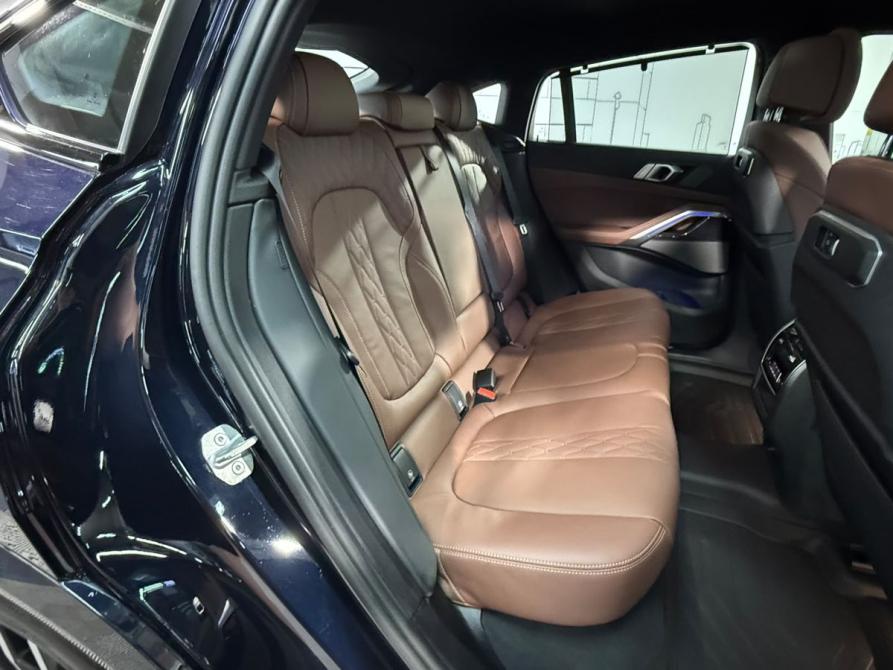BMW X6 III (G06) Рестайлинг Москва  - изображение 22