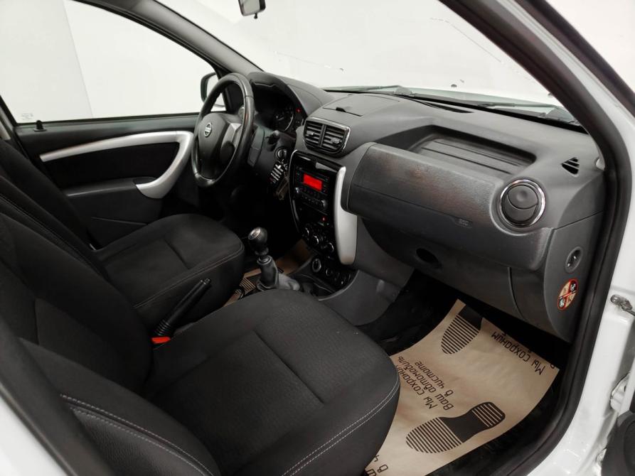 Nissan Terrano III (D10) Тула  - изображение 8