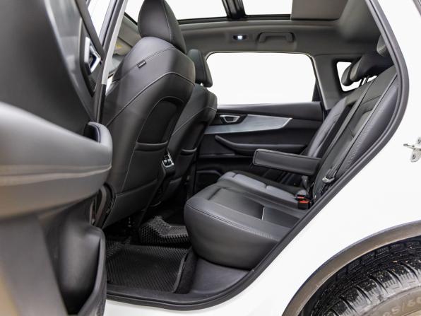 Chery Tiggo 7 Pro Max I с пробегом 2023 года, цена 1 848 000 рублей, 55867 км, внедорожник, Автокод Объявления