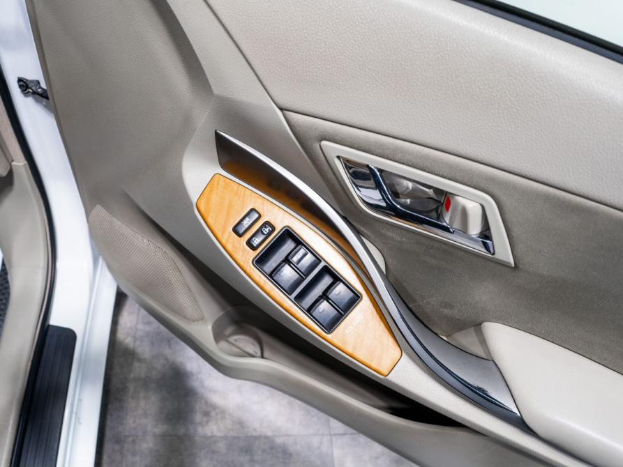 Toyota Premio II (T26) Чита  - изображение 13