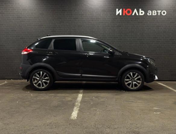 Lada (ВАЗ) XRAY I с пробегом 2020 года, цена 1 180 000 рублей, 72333 км, хэтчбек, Автокод Объявления