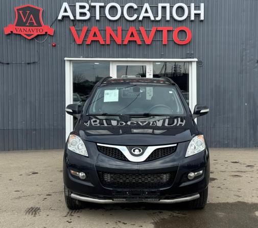 Great Wall Hover H5 с пробегом 2012 года, цена 825 000 рублей, 93215 км, внедорожник, Автокод Объявления