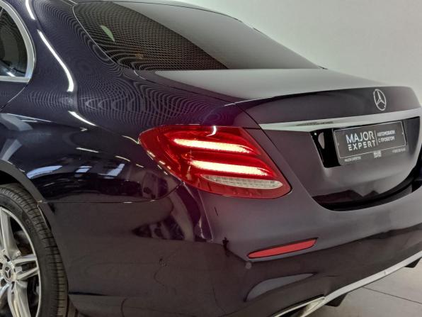 Mercedes-Benz E-Класс V (W213 S213 C238) с пробегом 2020 года, цена 3 850 000 рублей, 91305 км, седан, Автокод Объявления