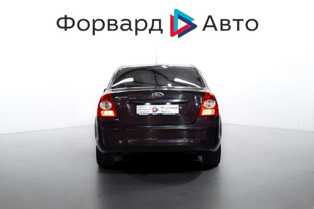 Ford Focus II Рестайлинг Тюмень  - изображение 7