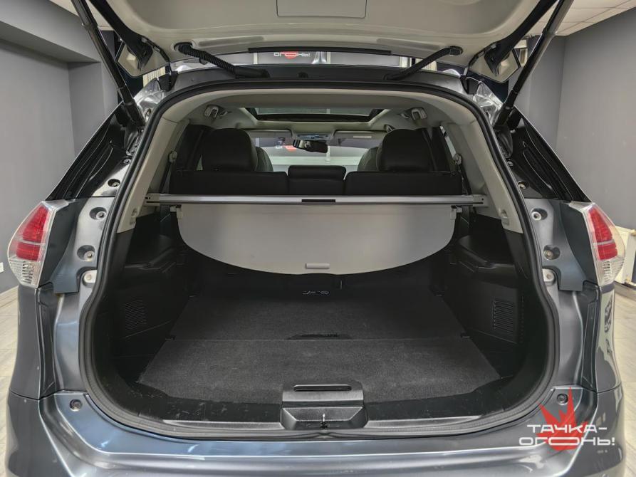 Nissan X-Trail III Пермь  - изображение 23