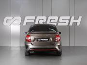 Lada (ВАЗ) Granta I Рестайлинг Минеральные Воды  - изображение 20