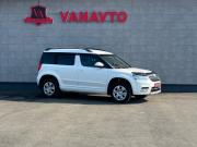 Skoda Yeti I Рестайлинг Альметьевск  - изображение 27