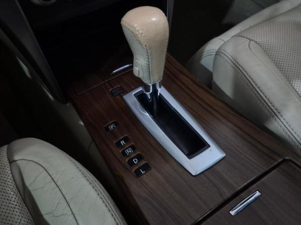 Nissan Teana II (J32) с пробегом 2011 года, цена 1 250 000 рублей, 167743 км, седан, Автокод Объявления