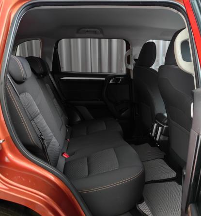 Haval Dargo I с пробегом 2024 года, цена 2 777 000 рублей, 9243 км, внедорожник, Автокод Объявления