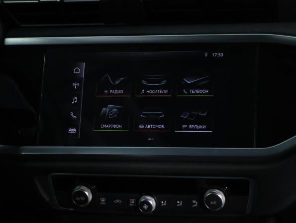 Audi Q3 II (F3) с пробегом 2020 года, цена 2 690 000 рублей, 106000 км, внедорожник, Автокод Объявления
