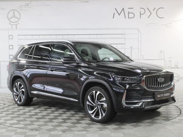 Geely Monjaro I с пробегом 2024 года, цена 3 599 000 рублей, 43000 км, внедорожник, Автокод Объявления