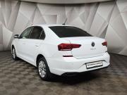 Volkswagen Polo VI Москва  - изображение 22