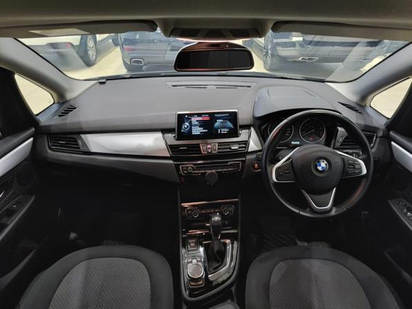 BMW 2 серии Active Tourer F45 с пробегом 2014 года, цена 1 230 000 рублей, 75386 км, минивэн, Автокод Объявления