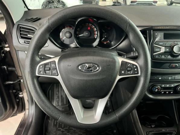 Lada (ВАЗ) Vesta I с пробегом 2020 года, цена 695 000 рублей, 189563 км, седан, Автокод Объявления