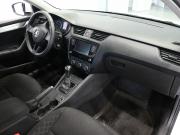 Skoda Octavia III (A7) Рестайлинг Ростов-на-Дону  - изображение 29