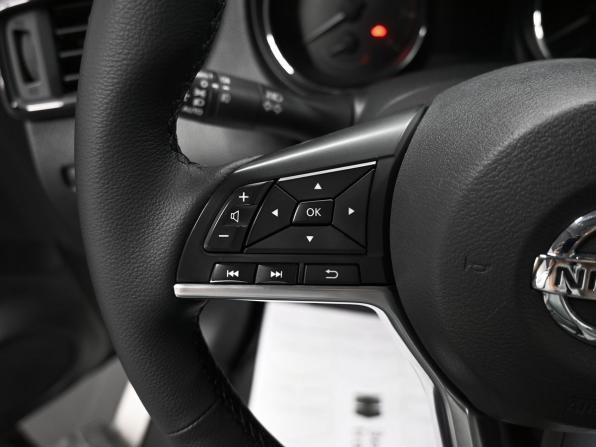Nissan Qashqai II Рестайлинг с пробегом 2019 года, цена 1 325 000 рублей, 170294 км, внедорожник, Автокод Объявления
