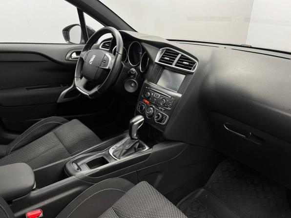 DS 4 I Рестайлинг с пробегом 2016 года, цена 1 090 000 рублей, 150216 км, хэтчбек, Автокод Объявления