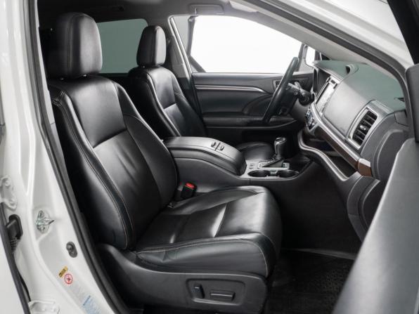 Toyota Highlander III (XU50) с пробегом 2014 года, цена 2 999 000 рублей, 197970 км, внедорожник, Автокод Объявления