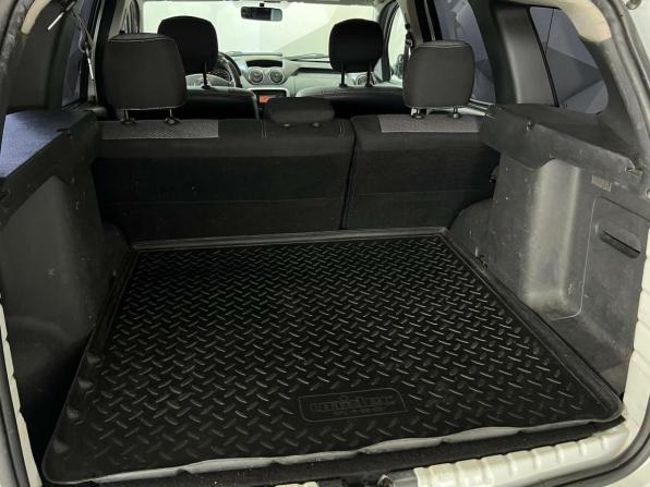 Renault Duster I с пробегом 2013 года, цена 850 000 рублей, 211593 км, внедорожник, Автокод Объявления
