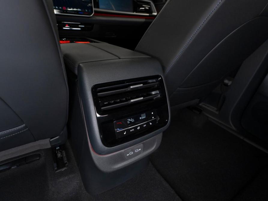 Volkswagen Teramont II (China Market) Москва  - изображение 18