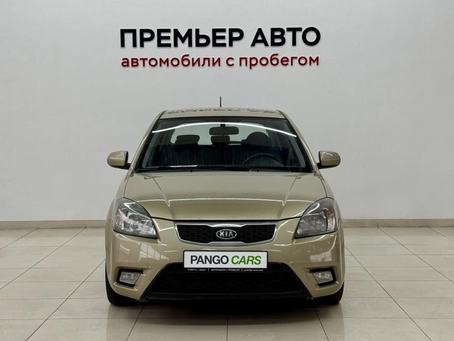 Kia Rio II Рестайлинг Смоленск  - изображение 2