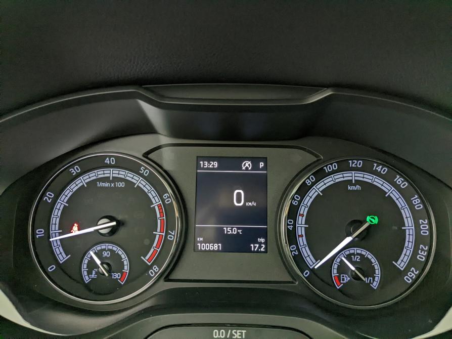 Skoda Karoq I Москва  - изображение 13