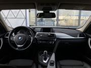 BMW 3 серии VI (F3x) Рестайлинг Москва  - изображение 35