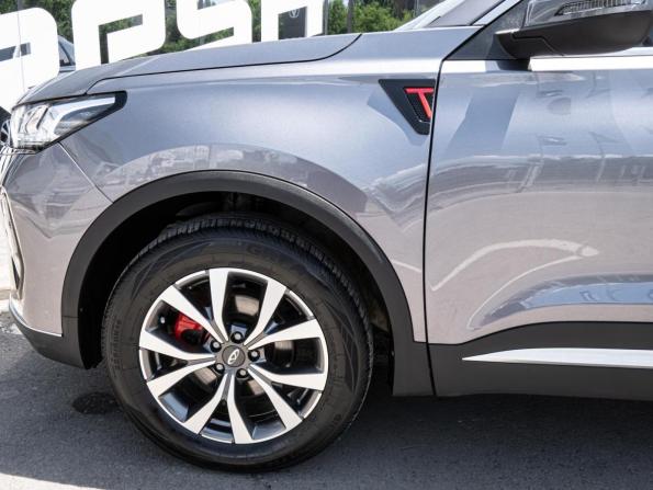 Chery Tiggo 7 Pro Max I Рестайлинг с пробегом 2024 года, цена 2 000 000 рублей, 30055 км, внедорожник, Автокод Объявления
