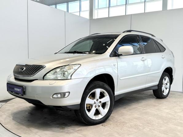 Lexus RX II с пробегом 2004 года, цена 1 450 000 рублей, 221850 км, внедорожник, Автокод Объявления