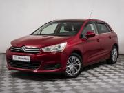 Citroen C4 II Москва  - изображение 15