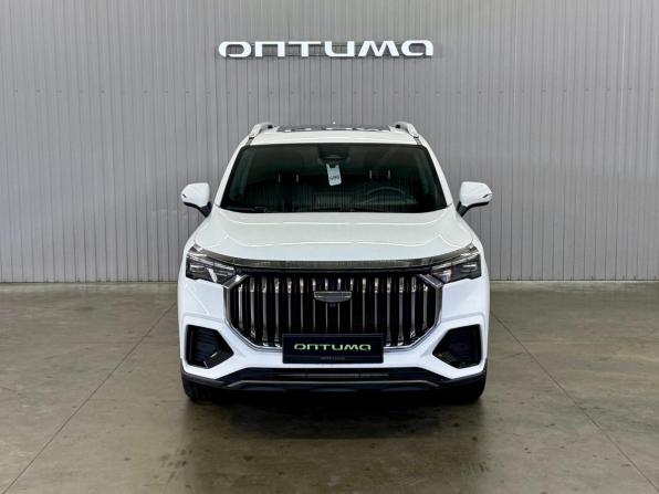 Geely Okavango I Рестайлинг с пробегом 2024 года, цена 2 797 000 рублей, 33448 км, внедорожник, Автокод Объявления