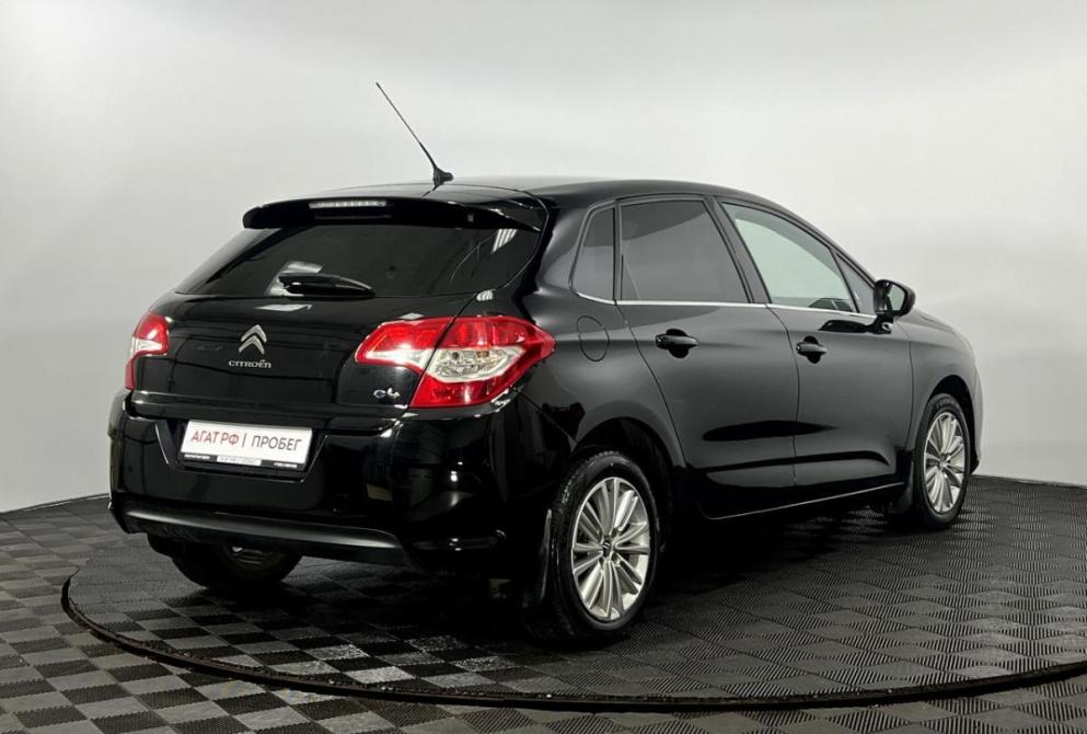 Citroen C4 I Рестайлинг Нижний Новгород  - изображение 6