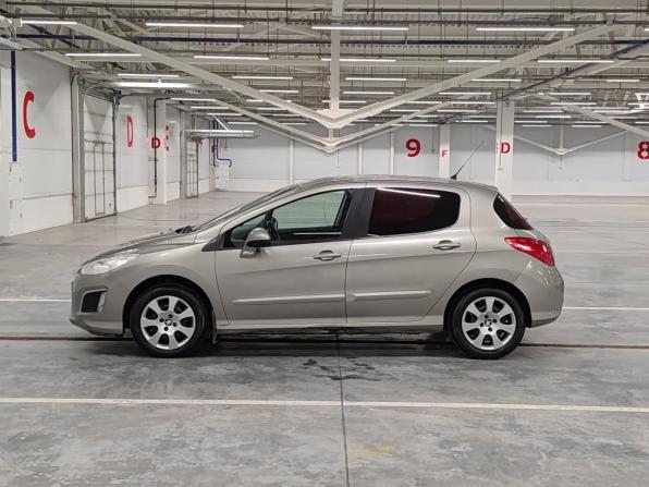 Peugeot 308 I Рестайлинг с пробегом 2012 года, цена 340 000 рублей, 157370 км, хэтчбек, Автокод Объявления