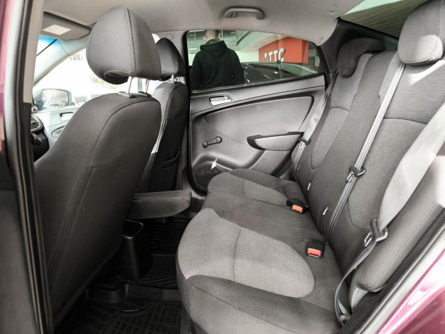 Hyundai Solaris I Казань  - изображение 15