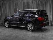 Mercedes-Benz GL-Класс II (X166) Тюмень  - изображение 32