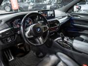 BMW 6 серии IV (G32) Рестайлинг Санкт-Петербург  - изображение 54