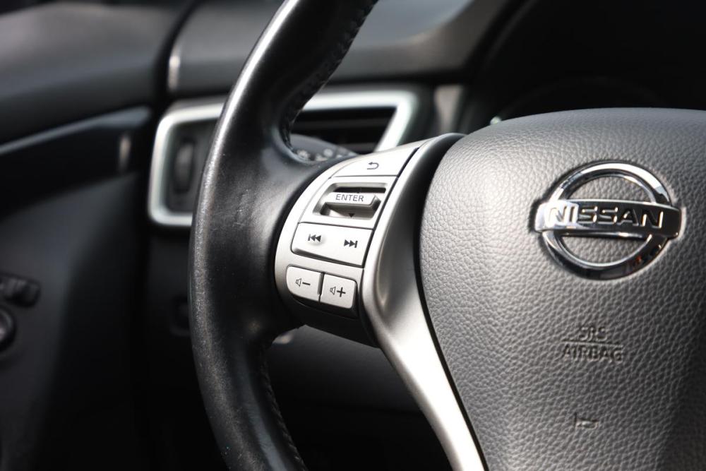 Nissan Qashqai II Новосибирск  - изображение 13