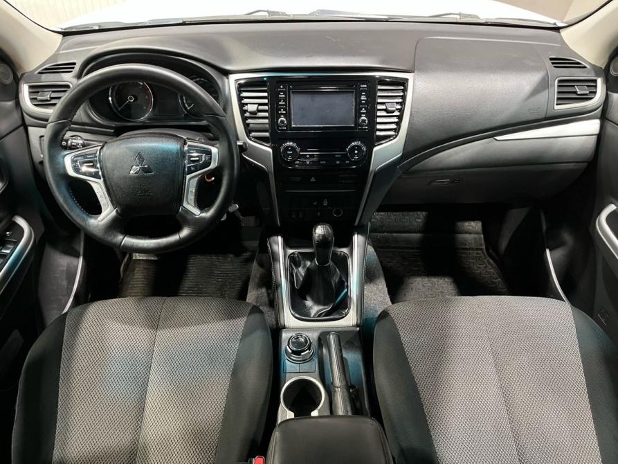 Mitsubishi L200 V Рестайлинг Пермь  - изображение 10