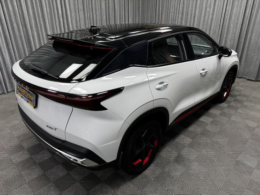 Omoda C5 I Стерлитамак  - изображение 14