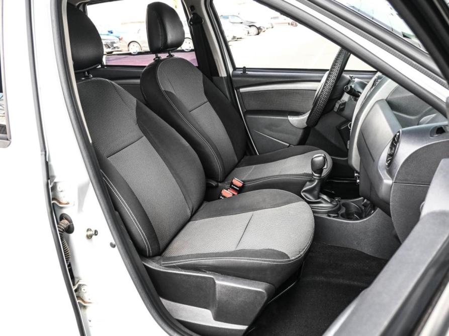 Renault Duster I Рестайлинг Новороссийск  - изображение 8