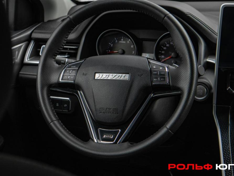 Haval M6 II Москва  - изображение 11