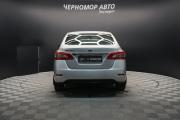Nissan Sentra VII (B17) Крым  - изображение 31