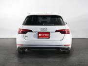 Audi A4 V (B9) Иркутск  - изображение 31