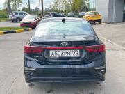 Kia Cerato IV Санкт-Петербург  - изображение 14