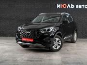 Chery Tiggo 4 Pro I Екатеринбург  - изображение 17