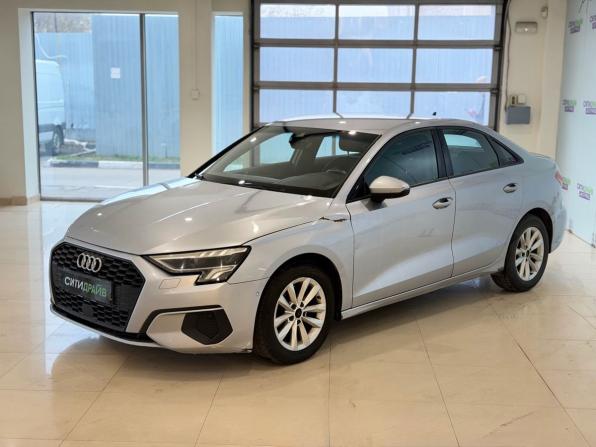 Audi A3 IV (8Y) с пробегом 2021 года, цена 1 605 000 рублей, 174765 км, седан, Автокод Объявления